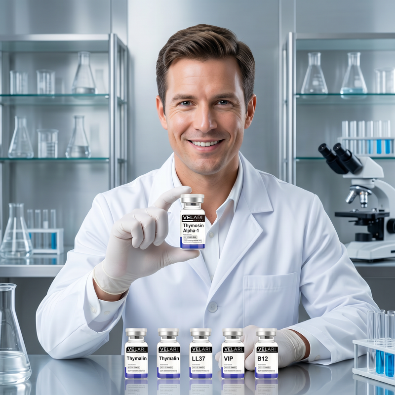 Immune | Wellness Support