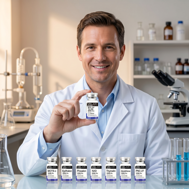 Longevity / Anti-Aging