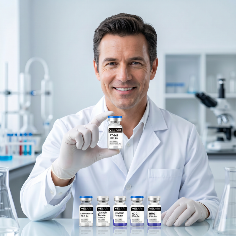 Hormone | Libido | Fertility