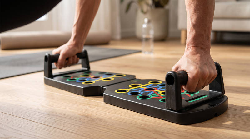 All Fitness Levels