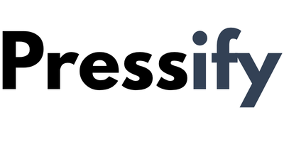 Pressify
