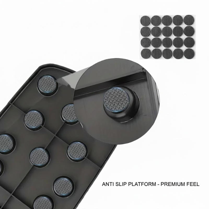 Non-Slip Grips
